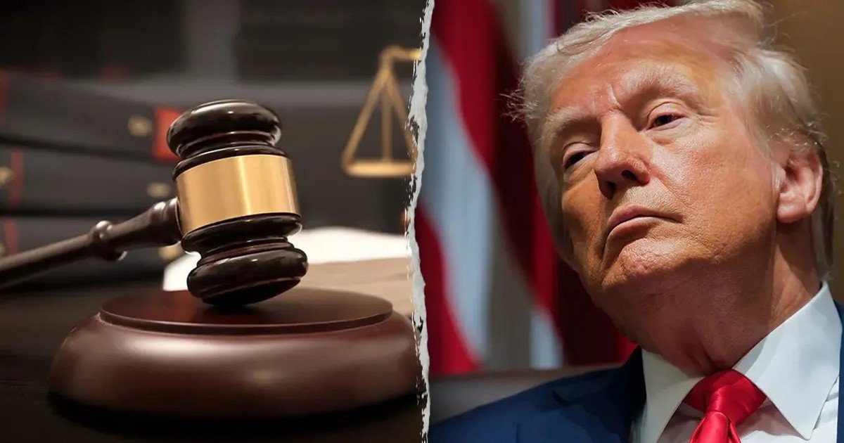 Presión a la justicia: la administración Trump pide a la Corte Suprema que apruebe facultades para frenar la entrega de votos por correo