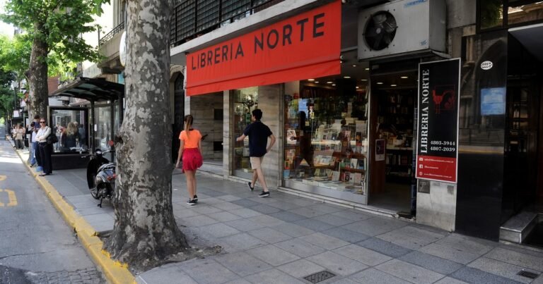 La heroica resistencia de los libreros para sortear la censura de la Dictadura
