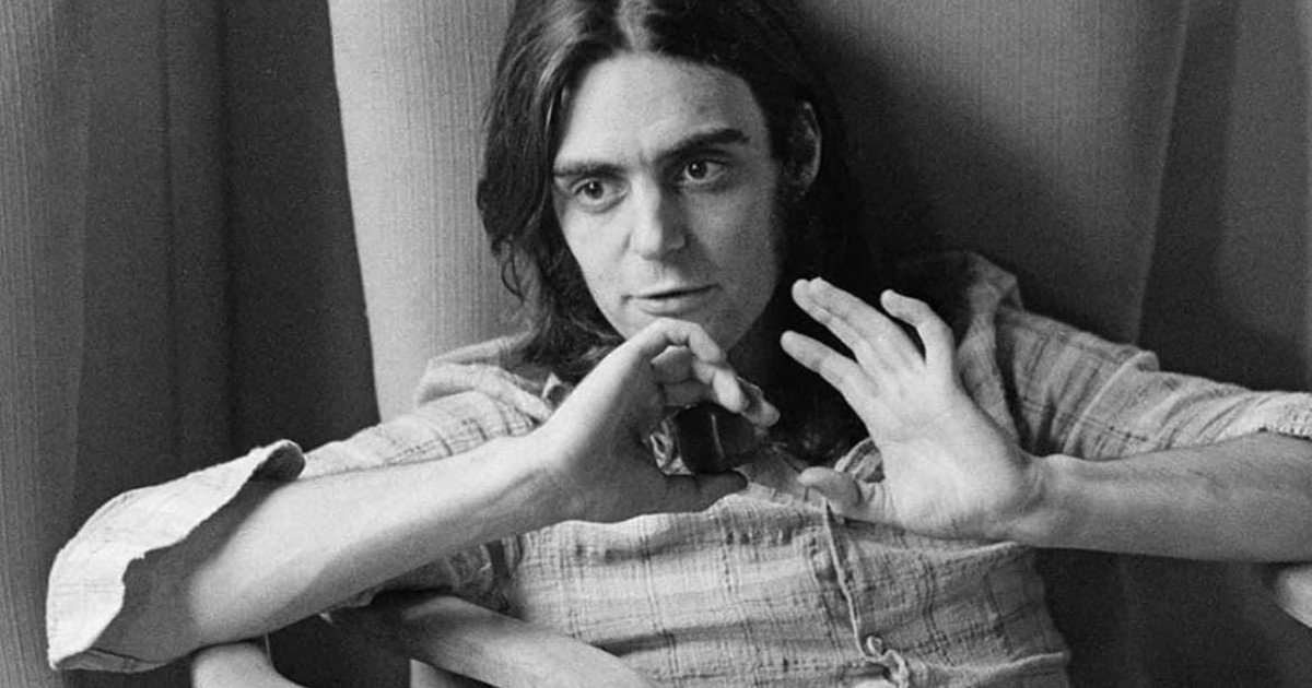 "El hombre con la peor suerte en la historia del rock": Terry Reid, la voz prodigiosa que rechazó cantar en Led Zeppelin y Deep Purple