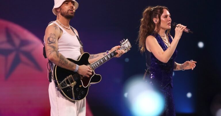 Jesse & Joy se separaron después de 21 años: qué pasó entre los hermanos y cómo construyeron su historia juntos