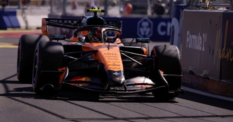 F1 GP de España: horarios de la carrera, cómo y dónde ver la Fórmula 1