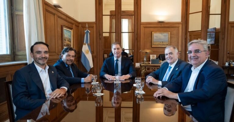 El Gobierno reabre conflictos y tensa la relación con sus aliados