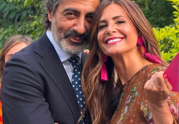 Lara Ferreiro, psicóloga, analiza la relación de Juan del Val con su madre: "No es fácil ser débil a su lado. Esto genera presión y temor a decepcionar si las expectativas no se cumplen"