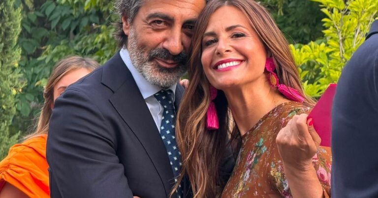 Lara Ferreiro, psicóloga, analiza la relación de Juan del Val con su madre: "No es fácil ser débil a su lado. Esto genera presión y temor a decepcionar si las expectativas no se cumplen"