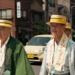 Japón supera los 100.000 centenarios y el 88% son mujeres: "Es una cifra récord"