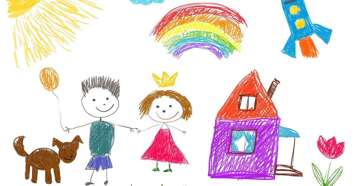La psicología dice que los padres que ponen las medallas y los dibujos de sus hijos en la heladera pueden estar diciendo algo más que "estamos orgullosos"