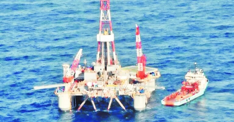 Conflicto por el petróleo en Malvinas: el gobierno británico volvió a cruzar a la Argentina por la presión a las empresas que operan en las islas