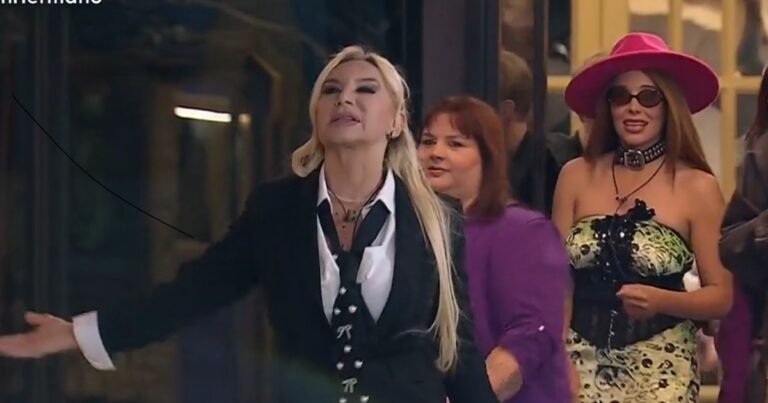 Rating del lunes: Zilli quedó eliminada, se definieron las cuatro finalistas y Gran Hermano pudo repuntar