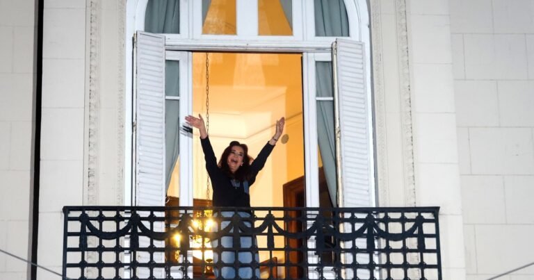 Las tres inhabilitaciones de Cristina Fernández