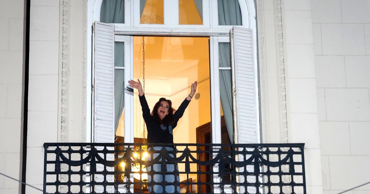 Las tres inhabilitaciones de Cristina Fernández