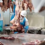 China comprará menos alimentos al mundo, pero más a Brasil y la Argentina