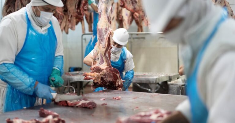 China comprará menos alimentos al mundo, pero más a Brasil y la Argentina