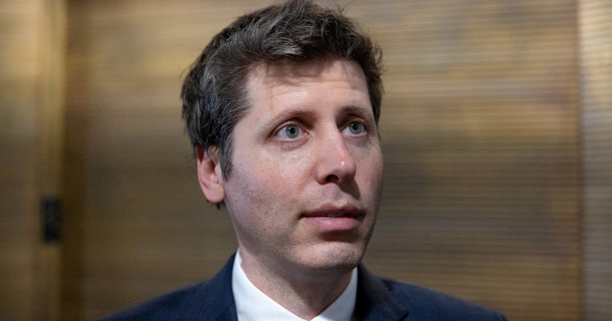 "Resultados extremadamente distópicos": el CEO de OpenAI volvió a advertir sobre los peligros de la inteligencia artificial y pidió un marco legal para regular su desarrollo