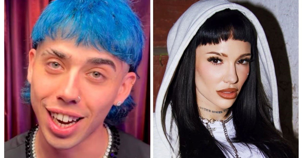 La explosiva versión de Yanina Latorre sobre el motivo de la separación de Luck Ra y La Joaqui: "Fue horrible lo que pasó"