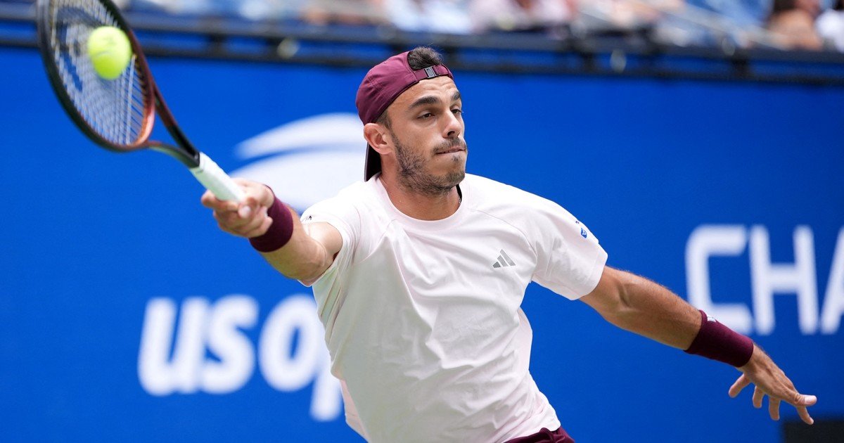 US Open, día 7: Francisco Cerúndolo vs Taylor Fritz, por un lugar en octavos de final