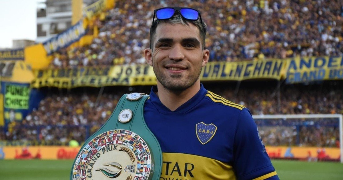 Boxeo: Kevin Ramírez disputará el título internacional bridger del CMB ante Jonathan Kogasso en Cerdeña