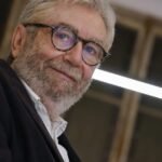 Antonio Muñoz Molina, escritor y académico: "Leer es el único acto soberano que nos queda"