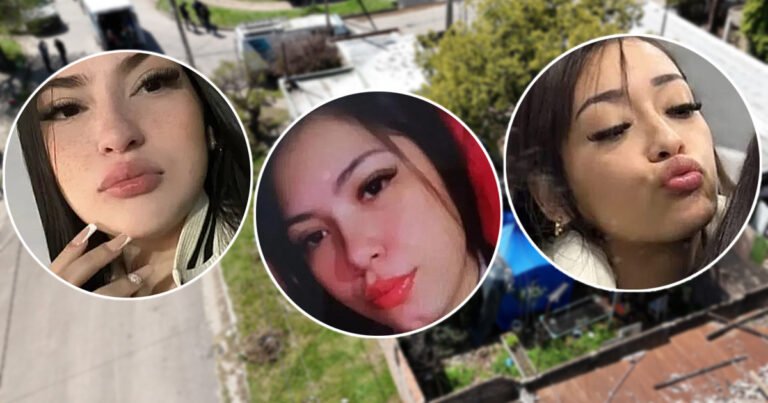 "Se las extraña un montón": el dolor de los familiares de las víctimas a un año del triple crimen de Florencio Varela