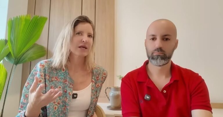 Una pareja española cuenta cómo es vivir en Paraguay después de cinco meses: "Aquí se paga un 10%, que eso comparado a España es mucho mejor"