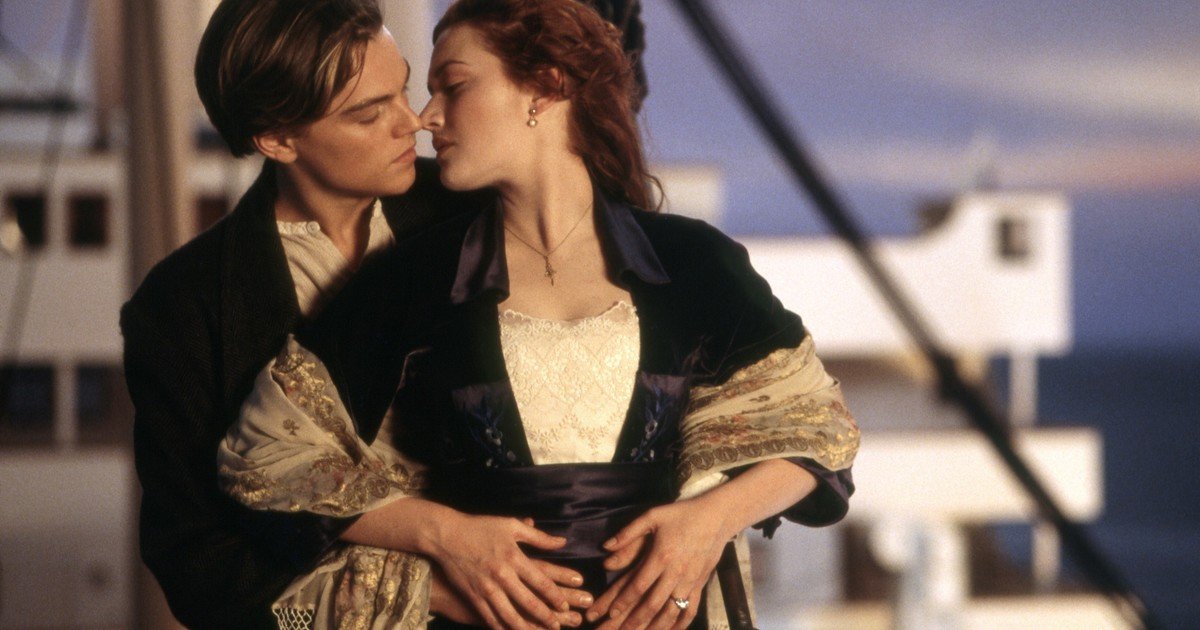 Kate Winslet dijo que otro actor famoso iba a quedarse con el papel de Leo DiCaprio en Titanic: "Hicimos una audición y fue fantástico"