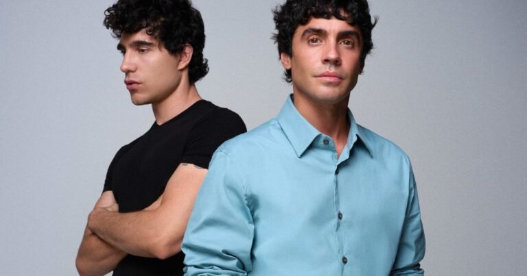 La historia de amor de los Javis: "Fuimos mejores amigos hasta que un día me di cuenta de que estaba enamorado de él"
