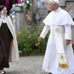 Abusos en la Iglesia católica: el papa León XIV escuchó a las víctimas en Francia y pidió mantener la "máxima vigilancia"