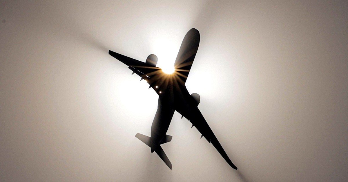 Avanzan las pruebas del primer y único avión comercial capaz de volar a cualquier parte del mundo sin escalas: cambiará la aviación para siempre