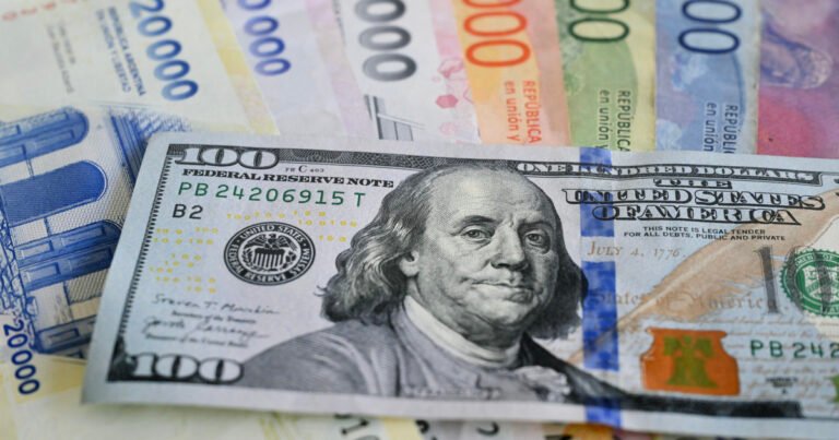Dólar hoy y dólar blue, EN VIVO: a cuánto cotiza el oficial y cuál es el precio del paralelo este miércoles 2 de septiembre, minuto a minuto