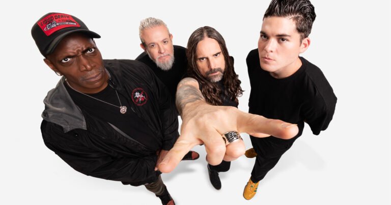 Sepultura, la banda brasileña más importante del heavy metal, se despide de la Argentina, aunque dice que la historia no termina acá
