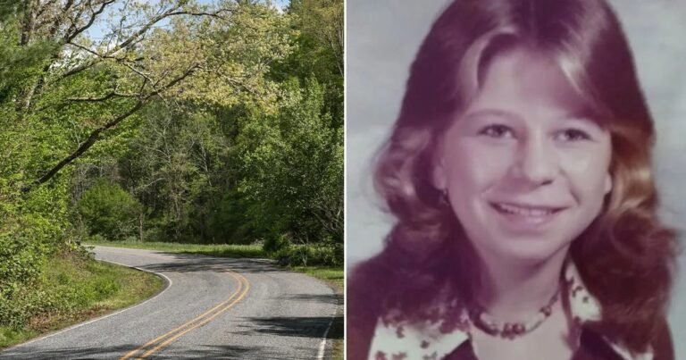 Huyó de casa a los 15 años en 1977 y desapareció; 49 años después, hallaron sus restos en el condado de Wilson e iniciaron una investigación por homicidio: el trágico caso de Cindy Marcell Blizzard