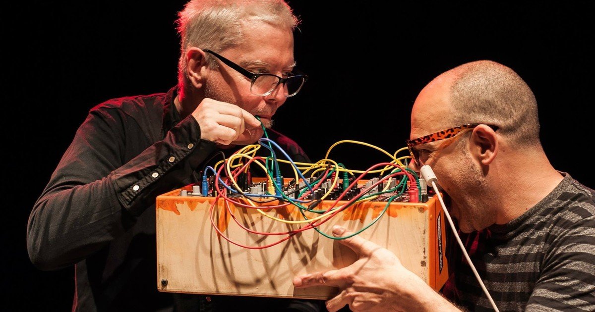 La música experimental en la Argentina y por qué seguimos siendo un laboratorio en plena ebullición
