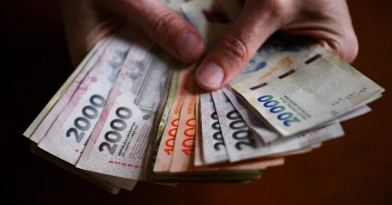 Cómo cambiar de banco para cobrar la jubilación, paso a paso: así se tramita ante ANSeS