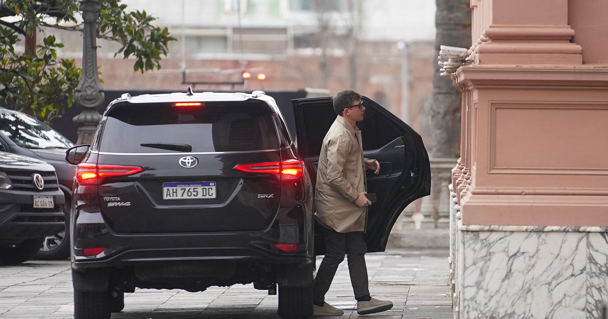 Crisis en el PAMI: renunció el coordinador general para ser candidato en Vélez y el Gobierno designó en su lugar a una funcionaria cercana a Santiago Caputo