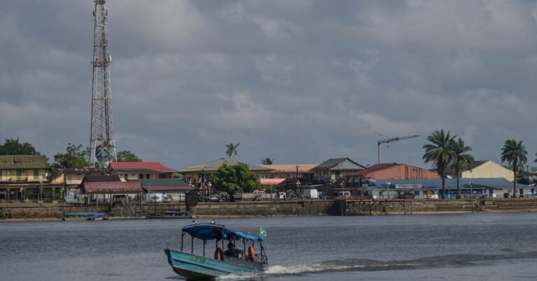En la Amazonía brasileña, el petróleo alimenta sueños y temores