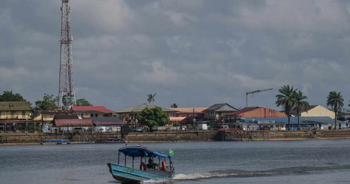 En la Amazonía brasileña, el petróleo alimenta sueños y temores