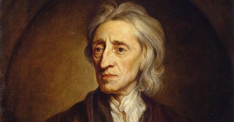 John Locke, filósofo británico, sobre la educación del niño: "La tarea no consiste tanto en enseñarle todo lo que puede saberse como en despertar en él un amor y estima por el conocimiento"