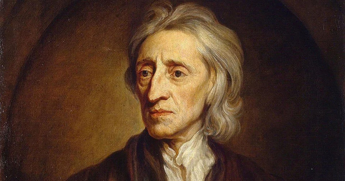John Locke, filósofo británico, sobre la educación del niño: "La tarea no consiste tanto en enseñarle todo lo que puede saberse como en despertar en él un amor y estima por el conocimiento"