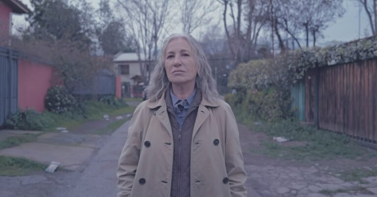 Lo que viene: la serie "Mis muertos tristes", por Netflix, encabeza los estrenos de la semana en el streaming