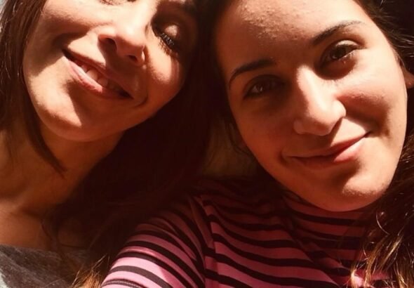 "Necesito que sigas adelante": la carta que le dejó una hija a su mamá y una lucha para romper el tabú del suicidio
