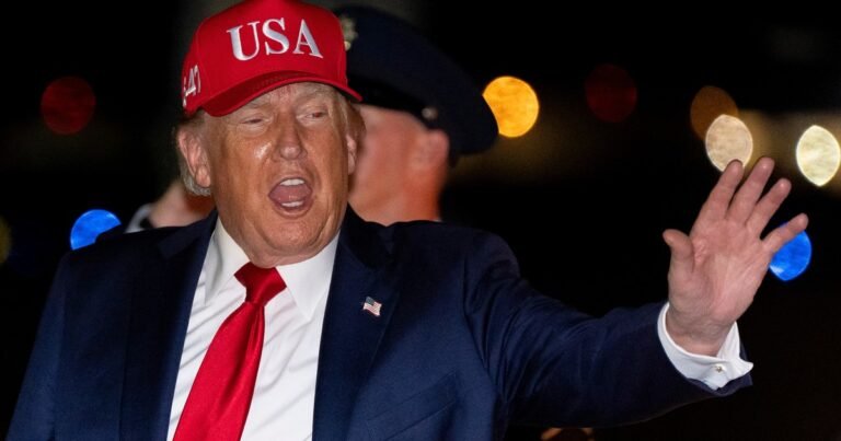 Panorama Internacional: crisis global, elecciones y la "varita mágica" de Donald Trump