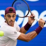 US Open: Fran Cerúndolo busca llegar por primera vez a los cuartos de final en Nueva York