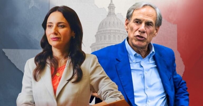 Es oficial | Greg Abbott congela todos los permisos ambientales para centros de datos en Texas hasta que concluya una auditoría estatal