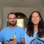 Pareja argentina en Francia: "Un sueldo mínimo en hostelería está entre 1.500 y 1900, nos daban alojamiento y comida"