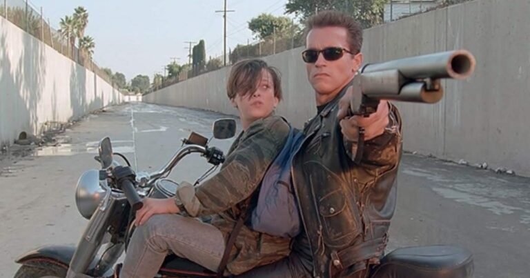 Terminator 2: El juicio final, la película que le dio corazón al exterminador y marcó el futuro de los efectos especiales en el cine