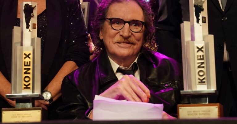 ¿Sos fanático de Charly García? Llega un programa de radio hecho por uno aún más fanático que vos
