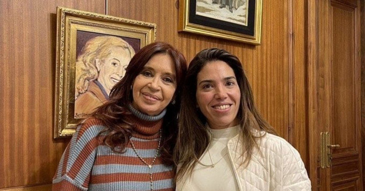 La Justicia ordenó investigar el patrimonio de la compradora del piso de abajo del de Cristina Kirchner