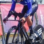Juegos Suramericanos 2026: el sanjuanino Mateo Kalejman dio el batacazo en ciclismo en ruta y ganó el oro para Argentina tras 16 años