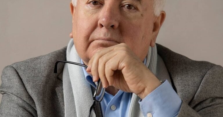 Antoni Bolinches, psicólogo, 79 años: “La mujer necesita más requisitos para ser infiel, mientras que el hombre disocia entre afectividad y sexualidad”