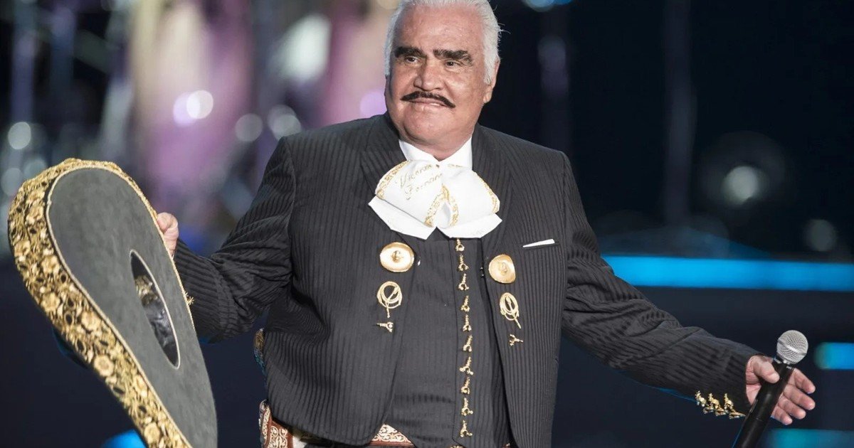 Vicente Fernández, lejos de los escenarios: así era el lujoso rancho de Jalisco que pocos conocían