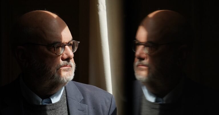 Según uno de los mayores expertos mundiales en desigualdad, “creer que la riqueza se filtra al resto es una ilusión interesada”